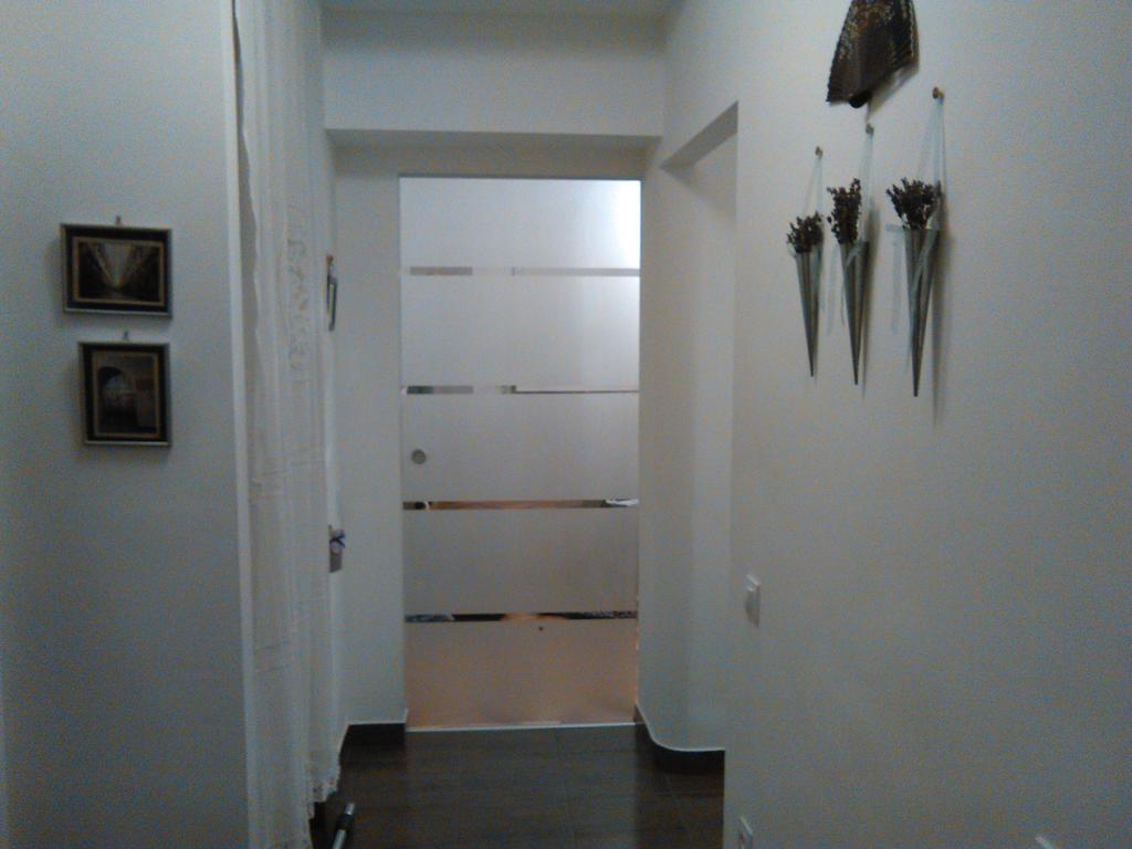 Belvarosi Studio Apartman Győr Kamer foto