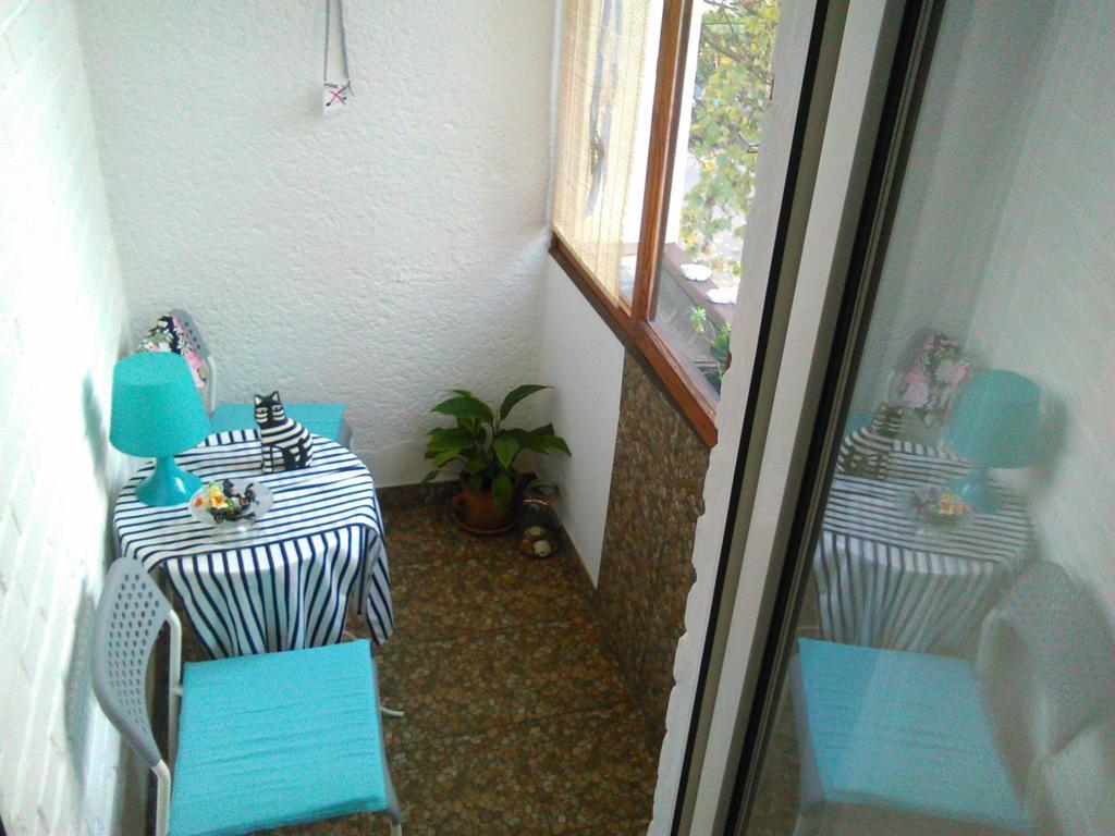 Belvarosi Studio Apartman Győr Kamer foto